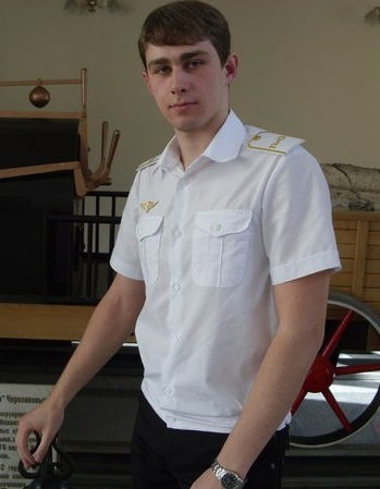 Игорь Чухлебов