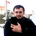 Алексей Мережко