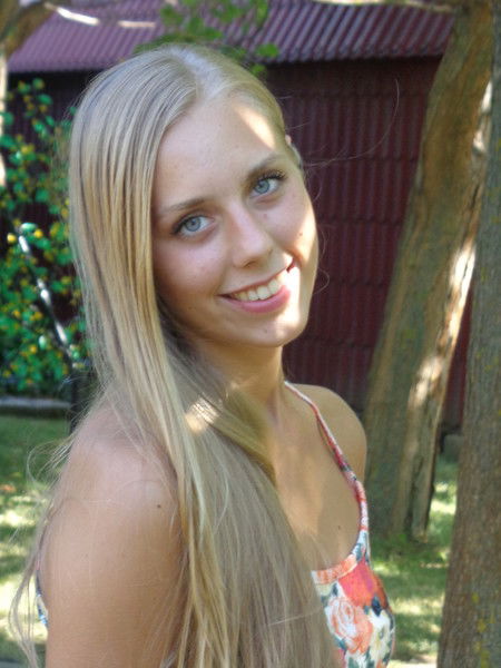 Юлия Рузанова