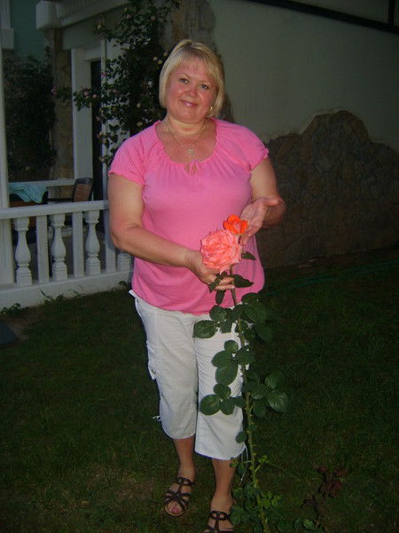 Нина Сафронова