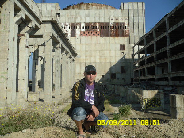 Максим Тормозов