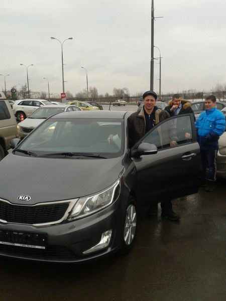 Эльмир Мавлютов