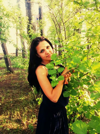 Дарья Кузьменко