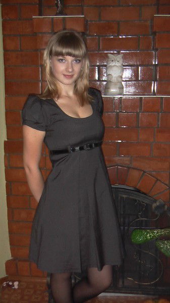 Валерия Игнатенко