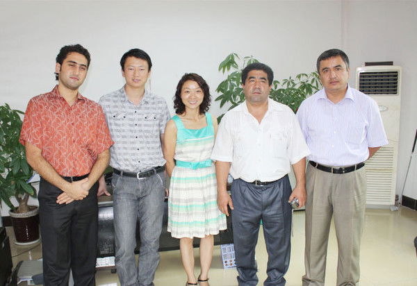 Шухрат Нурматов