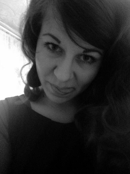 Юля Комарова