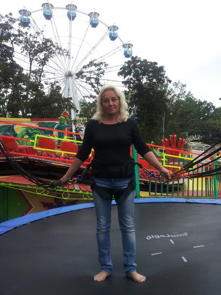 Лариса Кирьянова