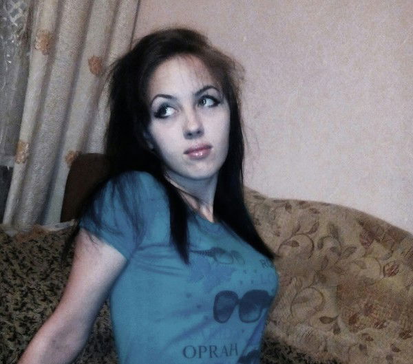 Юлия Александровна Рудницкая