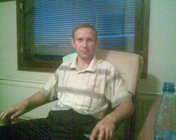 Сергей Берестов