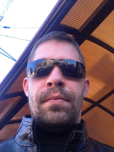 Димарик Руденко