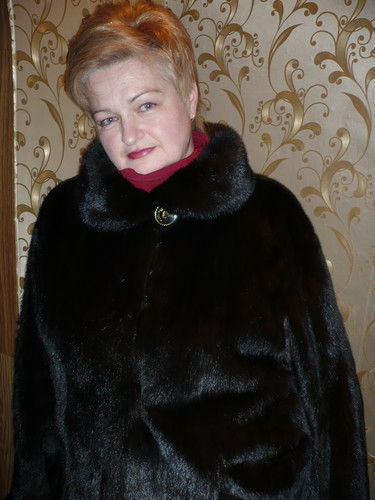 Елена Элдарханова