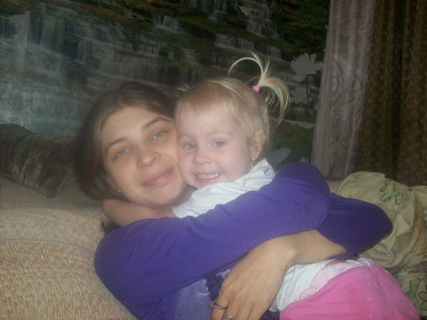 Светлана Филоненко