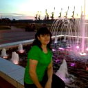 Светлана Бахаева