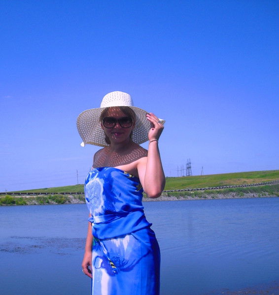 Ангелина Курина