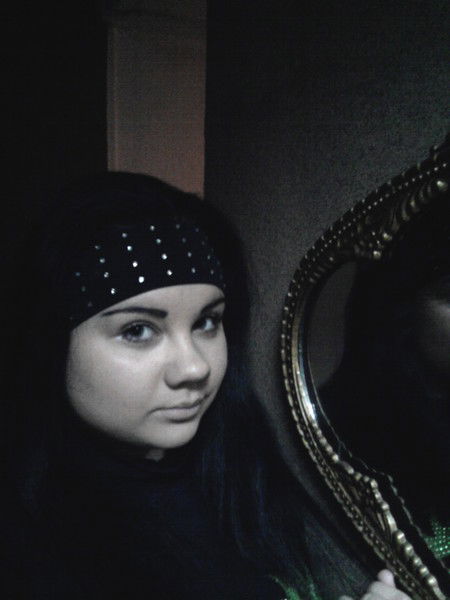 ((Vиnоgradova Dasheньka))