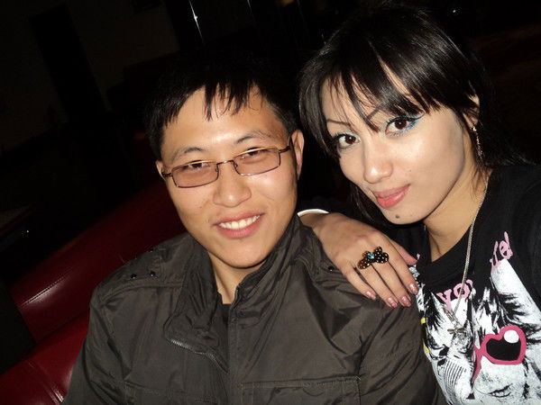 Денис Шегай