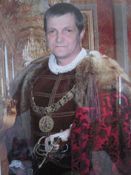 Владимир Храмцов