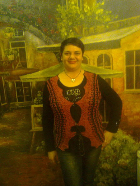 Наталья Ломайкина