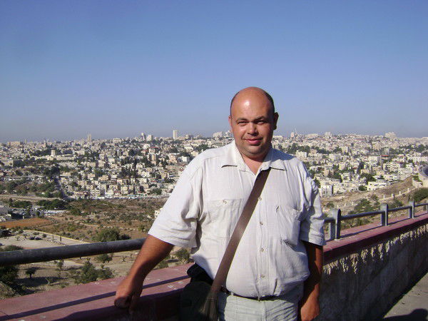 Игорь Гудис