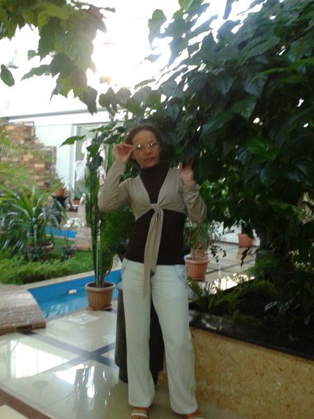 Снежана Ефимова