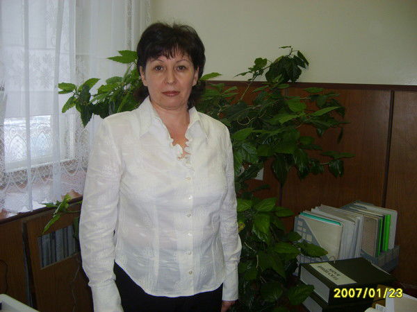 Роза Мазгутова