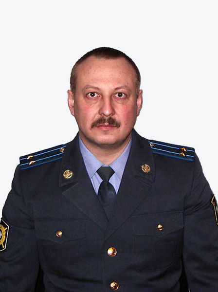 Юрий Петренко