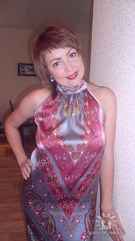 Марина Лебедева