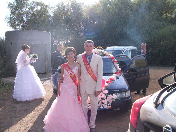 Анастасия Тимирбаева