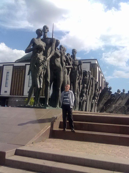 Александр Алексеевич