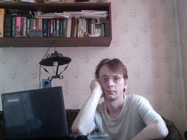 Александр Бондаренко