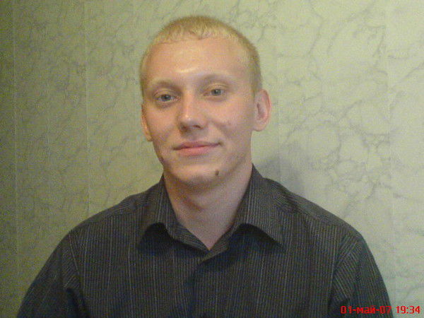 Виктор Кондаков