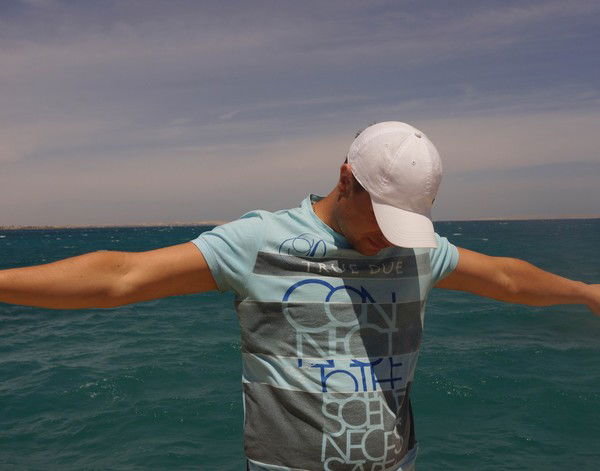 Денис Староверов