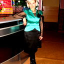 Светлана Кравец