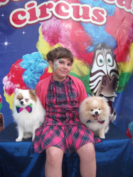 Ева Прошкина