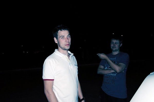 Сергей Катаев