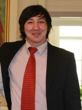 Ярослав Дроздов