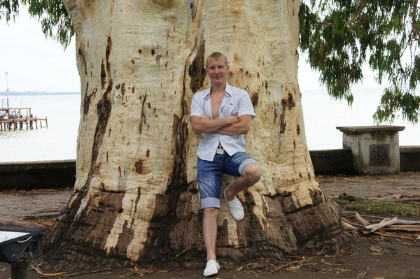 Григорий Яковлев