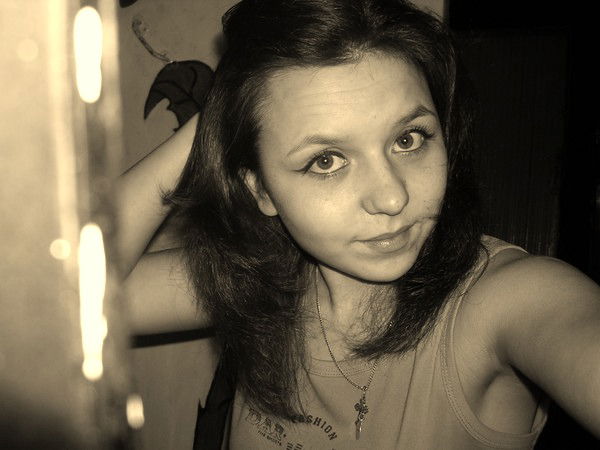 Екатерина Киселёва