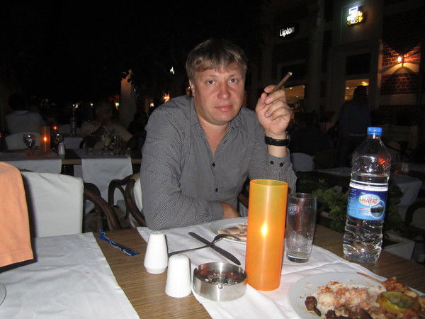 Алексей Катаев