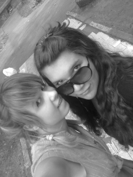 Алена Строкина