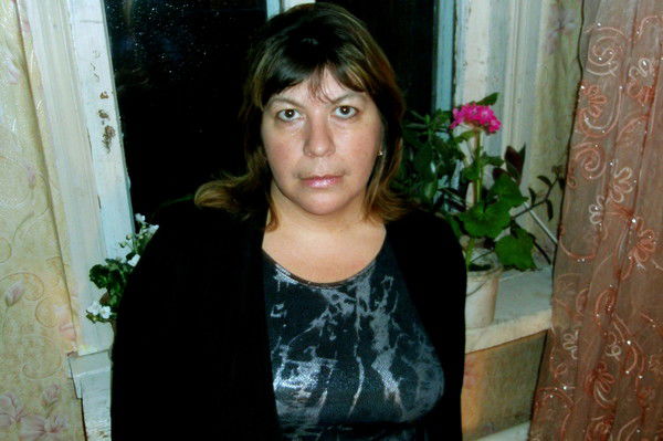 Кадрия Ахмерова