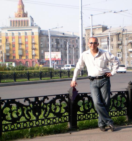 Артём Ахмеров