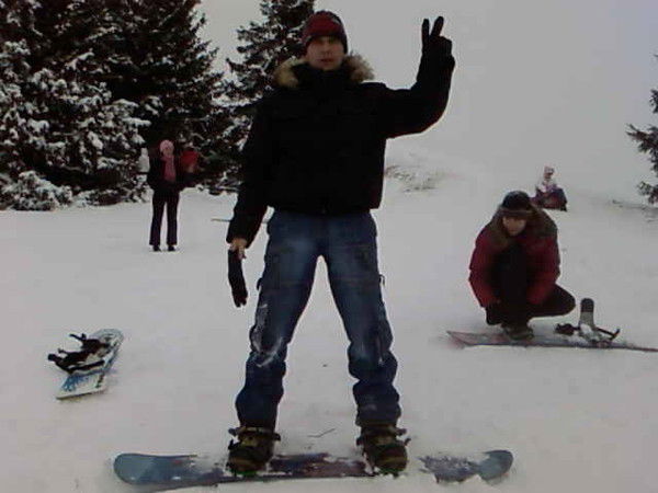 Сергей Козлов