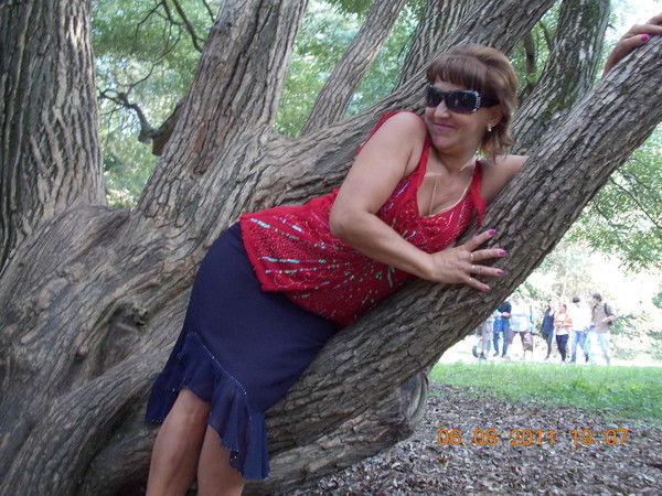 Зульфия Ханнанова