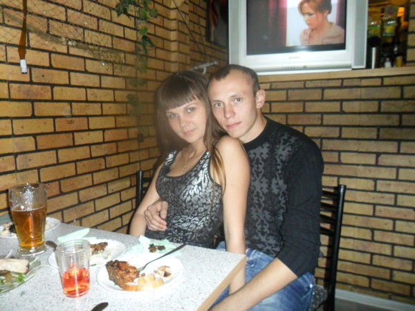 Михаил Аверьянов