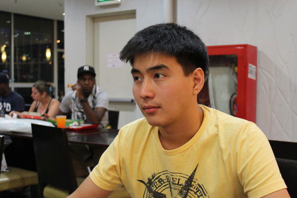 Марклен Муслимов