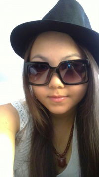 Айым Джунисова