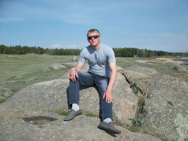 Олег Доценко