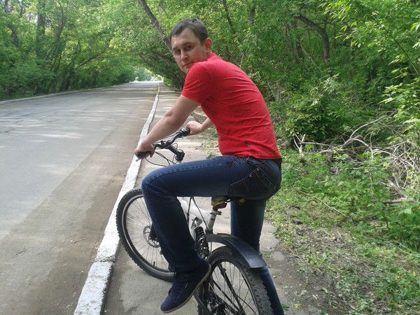 Макс Локтев