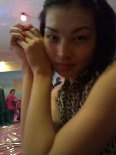 Айнур Дарбаева